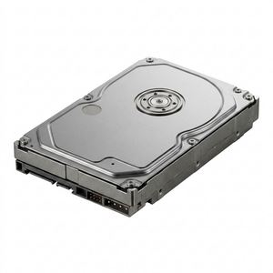 Disco Duro Empresarial NAS ST10000NE0008 de 10 TB, 3.5 Pulgadas, SATA 6 Gb/s, 7200 RPM, 256 MB CMR, Disco de Almacenamiento Interno para Servidor - Product Image 2