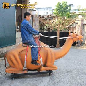 <span class=keywords><strong>Camello</strong></span> <span class=keywords><strong>animal</strong></span> animatronic - Product Image 4