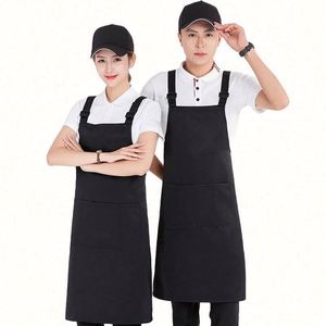 Uniformes de Alta Calidad para Restaurantes de Comida Rápida, Uniformes al por Mayor para Supermercados - Product Image 1
