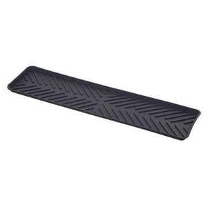 Tapis de protection en silicone pour lave-vaisselle 40,5x10,5 cm - Product Image 1