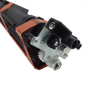 Unidad de revelado DV711 original para uso en la unidad de tambor de copiadora Konica Minolta Bizhub A2X203D 654E C754 C654 C754E - Product Image 5