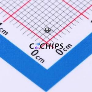วงจรรวม DFN1x1-4L MD52E18WB6วงจรรวมชิพ PMIC ตัวควบคุมเชิงเส้น (LDO) - Product Image 2