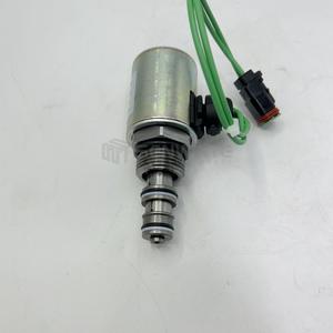 Senwitt Solenoid Valve 302-3811 For Excavator <b>Hydraulic</b> System Loader Spare <b>Part</b> - Product Image 5