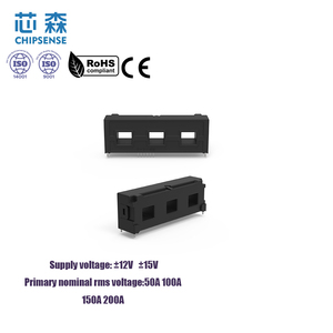 Atr4v h00 hiện tại 8442 mở vòng lặp hiện tại Cảm biến tỷ lệ Điện áp đầu ra cung cấp điện áp ± 12V ± 15V cho DC/DC chuyển đổi - Product Image 6