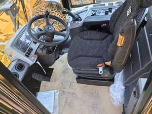 รถตักล้อยาง Caterpillar 950GC ใหม่เอี่ยม เครื่องยนต์ CAT C7.1 แท้ รถตักหน้า CAT 950GC ใหม่เอี่ยม สำหรับงานก่อสร้าง ขาย - Product Image 6