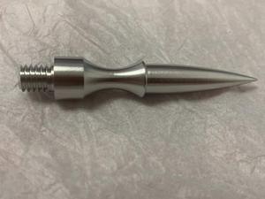 Máy Tiện CNC Chất Lượng Cao OEM, Máy Tiện CNC Gia Công Kim Loại Với Đánh Bóng Điện Trơn Tru - Product Image 6