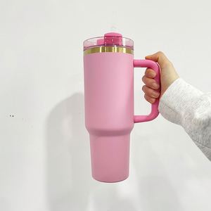 Lot de 20 gobelets isothermes en acier inoxydable thermolaqué, plaqués or holographique, couleurs mélangées, 40 oz, pour gravure laser motif tournesol - Product Image 2