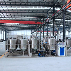 500L China fabricante <span class=keywords><strong>de</strong></span> acero inoxidable pequeña máquina <span class=keywords><strong>de</strong></span> refinación <span class=keywords><strong>de</strong></span> <span class=keywords><strong>aceite</strong></span> <span class=keywords><strong>de</strong></span> nuez Teaseed refinería <span class=keywords><strong>de</strong></span> <span class=keywords><strong>aceite</strong></span> para pequeña fábrica <span class=keywords><strong>de</strong></span> <span class=keywords><strong>aceite</strong></span> - Product Image 2