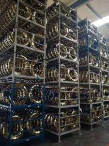 Pneumatici MT di Alta Qualità per Tutti i Terreni, Pneumatici da Fango LT315/75R16 265/70R17 265/70R17 265/50R20 - Product Image 5