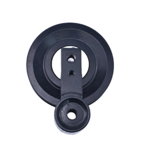 Idler With Bracket 50-01184-03 for Carrier Transicold Genesis 1000 X4 <strong>7500</strong> Ultra <strong>XT</strong> X2 2100 2100R 2500A - Product Image 4