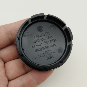 <span class=keywords><strong>Cache</strong></span>-<span class=keywords><strong>moyeu</strong></span> de roue auto 56mm 65mm <span class=keywords><strong>70mm</strong></span> pour Volkswagen VW – Accessoires décoratifs pour voiture - Product Image 4