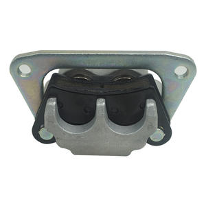 Pièces de moto compatibles avec Polaris RZR 800 S800 2008-2014, étrier de frein avant, pompe hydraulique de frein, étrier de frein - Product Image 5