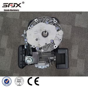 เครื่องตัดหญ้าเบนซิน 7 แรงม้า - Product Image 4