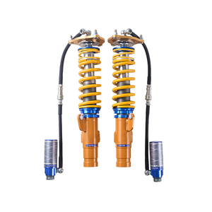 Suspensión Coilover Delantera y Trasera Personalizada J-PLUS de Alto Rendimiento con Amortiguador para <span class=keywords><strong>Mercedes</strong></span>-Benz BMW Audi - Nueva con 1 Año de Garantía - Product Image 2