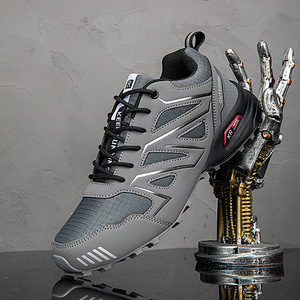 <span class=keywords><strong>Scarpe</strong></span> <span class=keywords><strong>da</strong></span> Trekking Impermeabili <span class=keywords><strong>da</strong></span> Uomo, Sneakers per Escursionismo, Arrampicata in Montagna, Campeggio, Caccia, Stivali Tattici, <span class=keywords><strong>Scarpe</strong></span> <span class=keywords><strong>da</strong></span> <span class=keywords><strong>Bici</strong></span> Maschili - Product Image 2