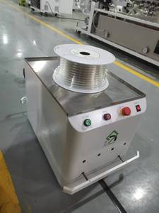Магнитный навигатор AGV для складов, модель B50, с точностью 10 мм и круглосуточной работой - Product Image 4