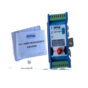 Sensor de Desplazamiento por Vibración ProvibTech TM511-A26-B00-C02-D00-E01-G00-H00-IO-M1 PVTVM - Product Image 2