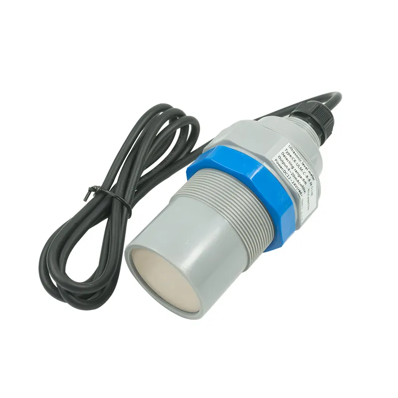 China Most Reliable Manufacturer silo ultraschall level sensor