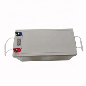 ราคาขายส่งแบตเตอรี่ LiFePO4 36V 50Ah แบตเตอรี่ลิเธียม Lifepo4 พร้อมวงจรชีวิตแบบ Deep Cycle - Product Image 5