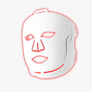 Nouveau <span class=keywords><strong>Masque</strong></span> <span class=keywords><strong>LED</strong></span> Complet en Silicone pour le Visage, Soin de la Peau <span class=keywords><strong>Anti</strong></span>-Âge, Thérapie par la Lumière Rouge, <span class=keywords><strong>Masque</strong></span> Facial <span class=keywords><strong>LED</strong></span> - Product Image 5