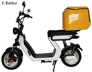 Vente en gros directe d'usine de trottinettes pour adultes, entrepôt européen - Product Image 4
