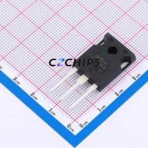 Nuevo y Original VS-30CPQ100-N3 TO-247AC-3 Diodo Schottky, Venta al por Mayor de Componentes Electrónicos, Proveedor de Chips y Servicio BOM - Product Image 1