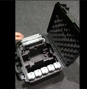 Batería original nueva para Matrice 4T, batería M4T de 6741 mAh, Li-ion 4S, piezas de dron para la serie Matrice 4, accesorios para drones - Product Image 3