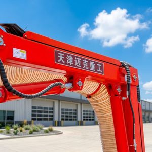 Commercial Grade Diesel <b>Brush</b> Cutter Automatic Grass Collection Machine for Roadside Maintenance JK-571AC OEM - Product Image 6