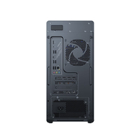 Ordinateur de bureau Lenovo Legion 7000K de conception de jeu, processeur I9-14900HX, 16G/32G RAM, 1T/2T SSD, GPU RTX5070-12G, PC pour le sport électronique, le bureau à domicile