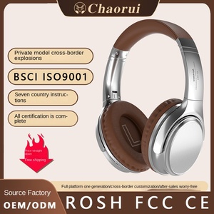 <span class=keywords><strong>VJ901</strong></span>ของแท้สไตล์เรโทรอเมริกันแบบไร้สายสำหรับเล่นกีฬาบลูทูธ6.0ไฟ LED ตัวชี้วัดแบตเตอรี่สไตล์ย้อนยุค - Product Image 2