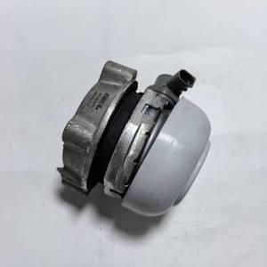 แท่นยึดเครื่องยนต์ออดี้ 4E0199381FK 4E0199381FS สำหรับ A8 D3 6.0 อะไหล่ทดแทนเหล็ก - Product Image 2