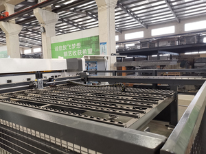 Hot Bán Máy Tính Chùm Saw CNC Bảng Điều Chỉnh Saw Máy Leadertech Gỗ Bảng Điều Chỉnh Cắt Chùm Saw Cho Gỗ - Product Image 6