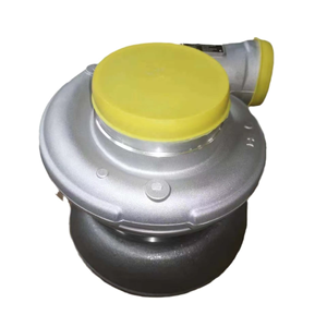 Turbocompresor para Motor Cummins K19 / KTA19 / K38 / KTA38 3523850/ 3523851/ 3594027/ 3801697/ 3801722 para Camión Minero/Generador - Product Image 6