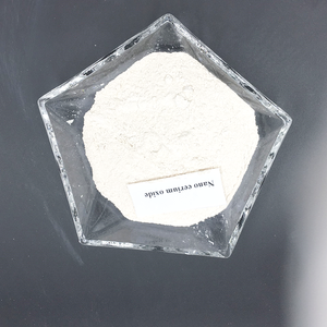 Oxyde de terre Rare D'oxyde De Cérium de poudre avec <span class=keywords><strong>le</strong></span> prix d'usine - Product Image 5