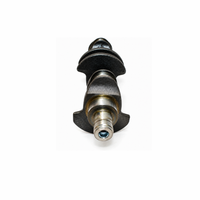 Crankshaft 030BC, AER, ALD, AUC,ANV for VW, Seat, Skoda