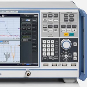 Analizador de Redes Rohde & Schwarz Znb20 de Segunda Mano, 100khz~20ghz - Product Image 5