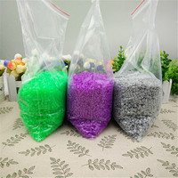 Perles Hama Perler en plastique de 5 mm, 74 couleurs, en gros, 500 g/sac, mélange de couleurs, jouet artistique éducatif, perles à fusionner pour enfants, loisirs créatifs DIY
