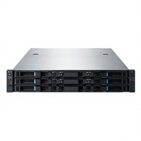 NF5266G7 2U Dual Socket Storage Optimized Server High Density for Big Data CDN Hyper-convergence Distributed Storage