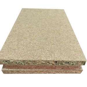 מחיר לוח החלקיקים הסיטונאי/hmr צ 'יפטבורד/מלמין לשימוש רהיטים - Product Image 1