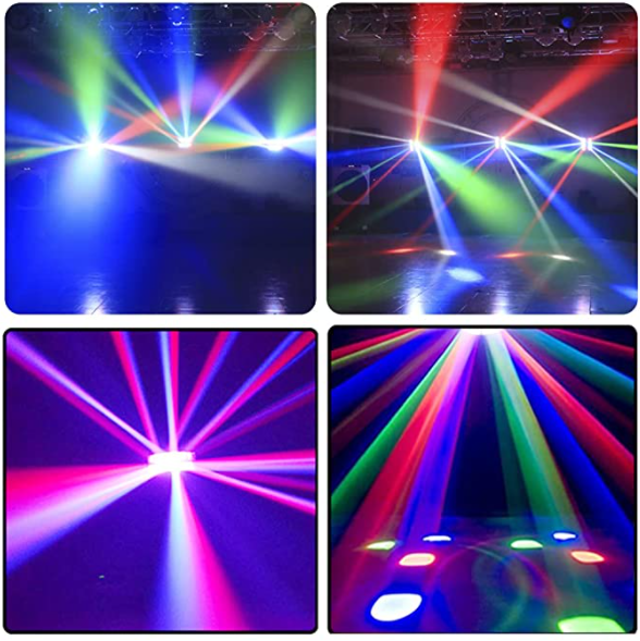 【新品】SPIDER LIGHT ミニパイダーライト 1個 S52c3ce2edca343daac72686959b6f