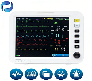 Termômetro Veterinário Portátil com Tela Sensível ao Toque para Monitoramento de Animais Pequenos e Grandes - Product Image 4