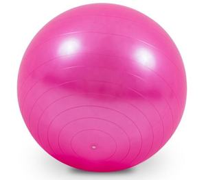 Ballon de gymnastique rythmique anti-éclatement en PVC écologique sur mesure de grande taille, ballon d'exercice de yoga pour les passionnés de fitness - Product Image 6