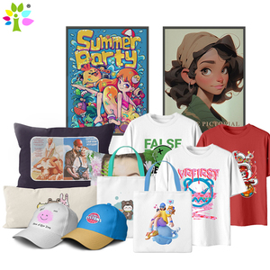 Premium DTF <strong>Transfer</strong> Film Roll 30/33/60cm X 100m Matte Clear <strong>Pre</strong>-treated DTF Film for Direct <strong>Transfer</strong> to Film Printers - Product Image 6