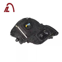 Phares de voiture à LED pour Mercedes-Benz E-CLASS W212 E180 E200 W260 2014-2016 Phare à LED Original Plug and Play