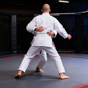 <span class=keywords><strong>Kimono</strong></span> BJJ & Gi <span class=keywords><strong>Kimono</strong></span> 480 GSM Tissage Or - <span class=keywords><strong>Kimono</strong></span> BJJ Premium pour Hommes, Col en Caoutchouc, Broderie Personnalisée, Homologué IBJJF - Product Image 6