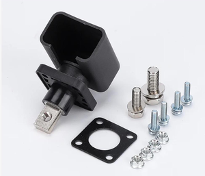 200A Pin bài thông qua các bức tường cao-hiện tại thiết bị đầu cuối pin kết nối - Product Image 3