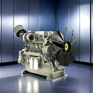 Generator menggunakan perkins 1104c <span class=keywords><strong>3</strong></span> silinder 4 silinder mesin diesel laut untuk dijual - Product Image 5