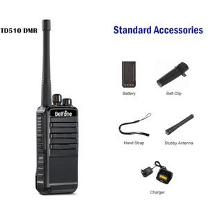 IP68 không thấm nước báo động khẩn cấp an toàn comunicador hai chiều đài phát thanh FM <span class=keywords><strong>Transmitter</strong></span> 1kw đài phát thanh mini Walkie Talkie - Product Image 6