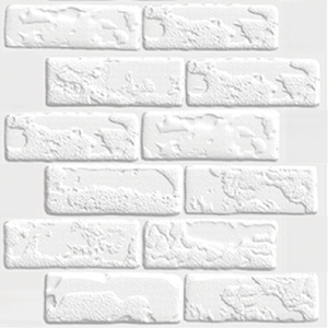 <span class=keywords><strong>Adesivi</strong></span> Murali <span class=keywords><strong>3D</strong></span> Impermeabili Moderni Europei Geometrici Vintage Effetto Mattone Autoadesivi <span class=keywords><strong>per</strong></span> Decorazioni Interne Casa - Product Image 6