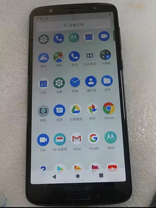 Per Motorola G6 <span class=keywords><strong>One</strong></span> Action 32GB sbloccato in fabbrica Denim sbloccare un grado <span class=keywords><strong>Smartphone</strong></span> nuovo 5G cellulare ottimo prezzo - Product Image 5